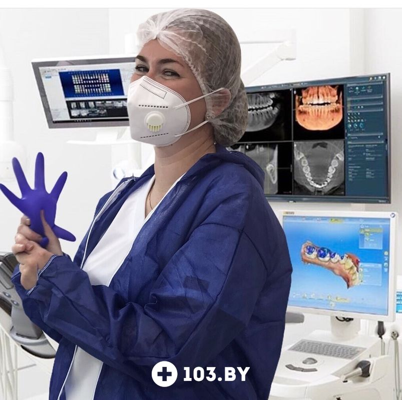 Галерея Стоматология «Голливуд Дентал» - фото 2733754