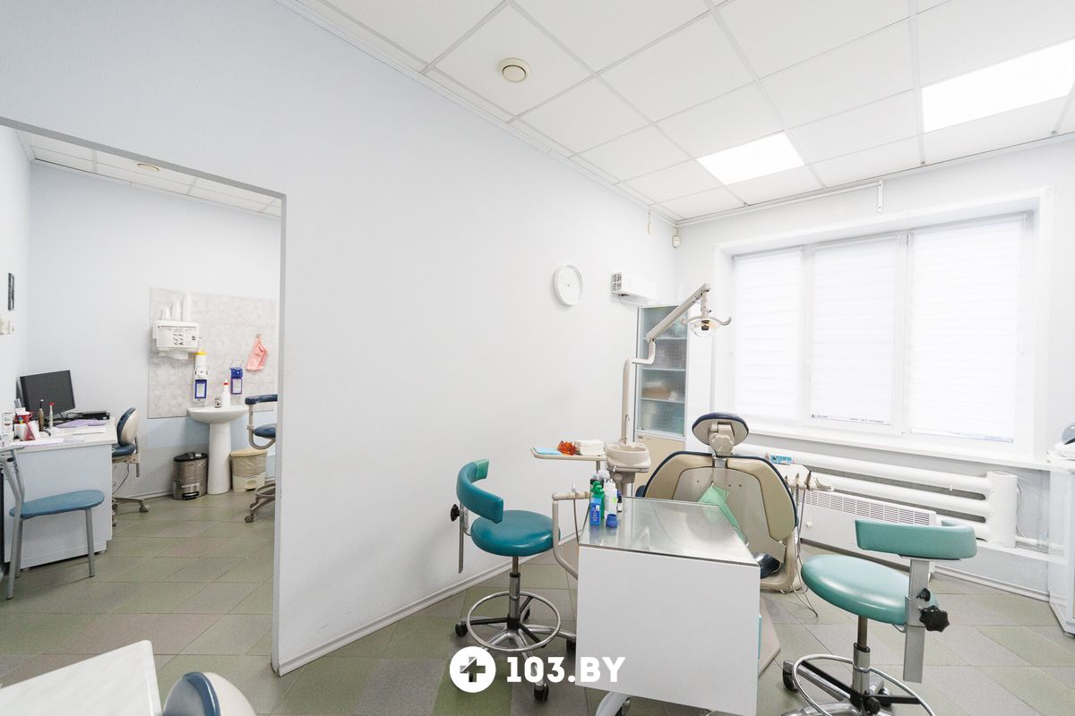 Галерея Стоматология «СоюзСтомСервис» - фото 2812762