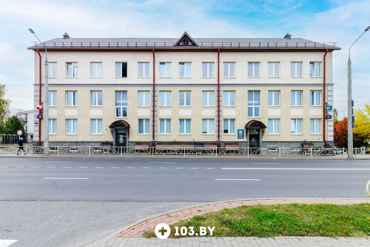 Галерея Медицинский центр «Моя клиника» - фото 2726731