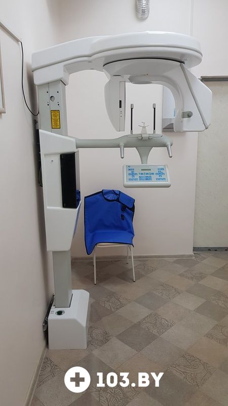 Галерея Стоматология «Смайл-плюс» - фото 2420453