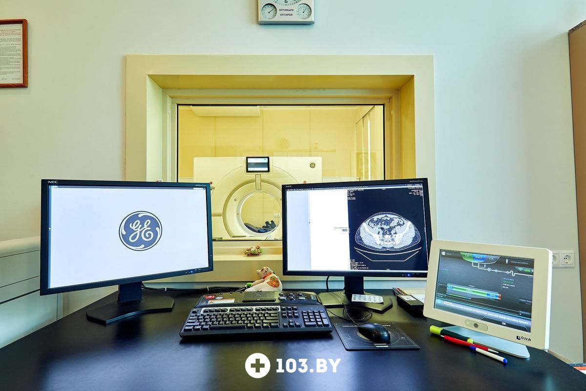 Галерея  ««Республиканский клинический медицинский центр» Управления делами Президента Республики Беларусь» - фото 1746753