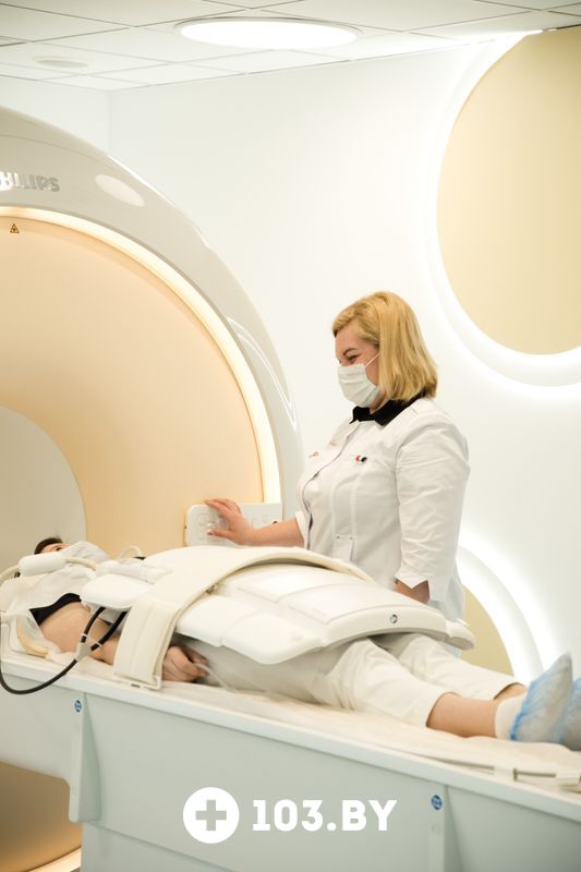 Галерея Медицинский центр «Евромедика» - фото 2660283