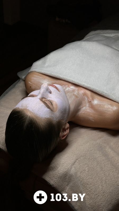 Галерея Салон красоты «Health beauty salon (Хелс Бьюти салон)» - фото 2811496