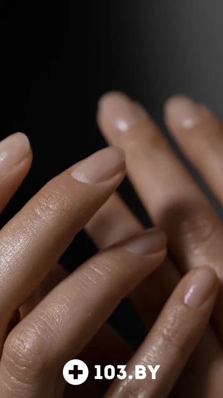 Примеры работ Центр подологии и маникюра «Студия 56» - фото 2772085