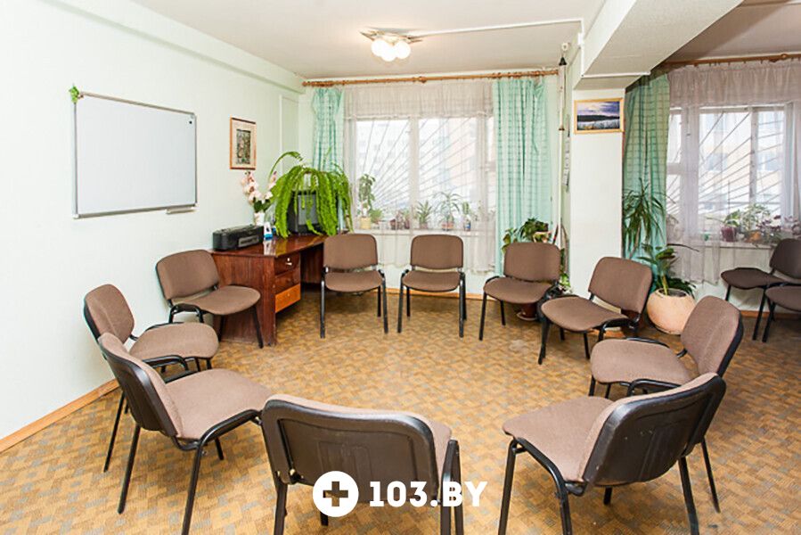 Галерея  Практический семейный психолог Анна Плавская - фото 2730397