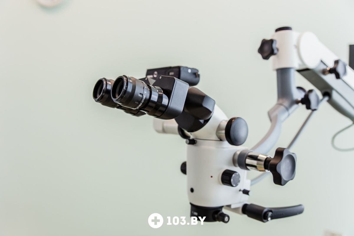 Галерея  «Стоматология имени Жадовича» - фото 1723113