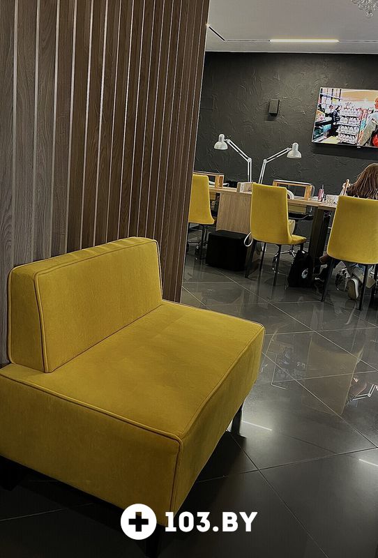 Галерея Салон «Маникюрня» - фото 2784282