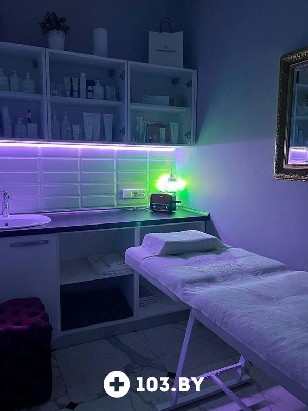 Косметические услуги Салон красоты премиум-класса «Perfection Style (Перфекшн Стайл)» - фото 2806380