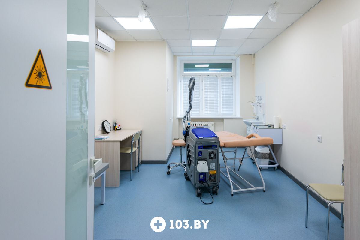 Галерея Медицинский центр «IdealMED (ИдеалМЕД)» - фото 2703893