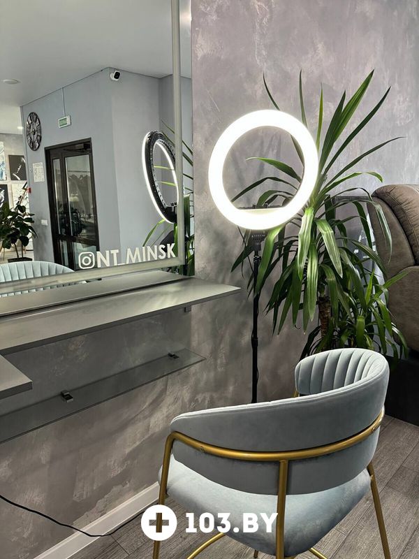 Галерея Студия маникюра «Территория маникюра» - фото 2764804