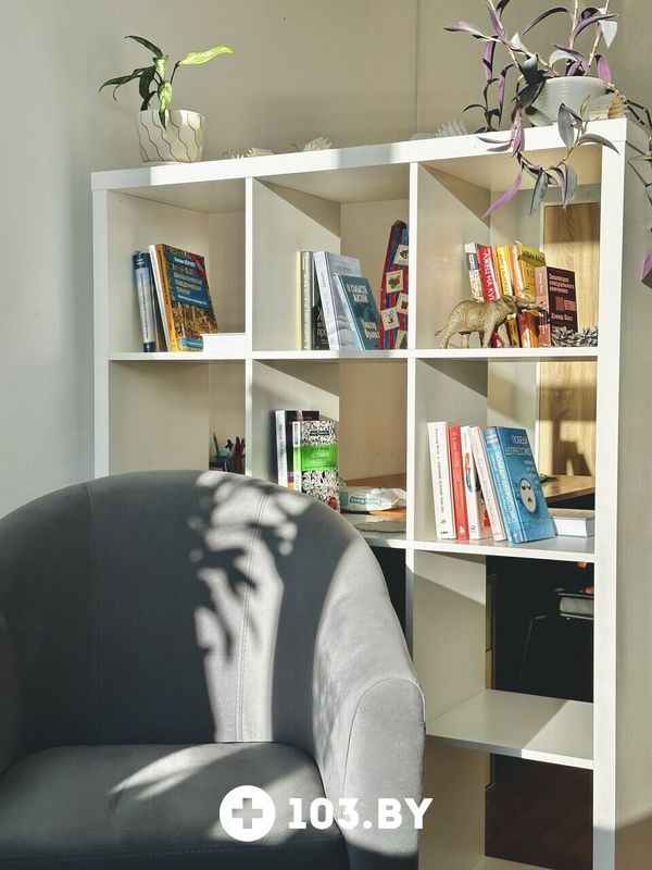 Галерея  Психолог Анастасия Скачкова - фото 2772727