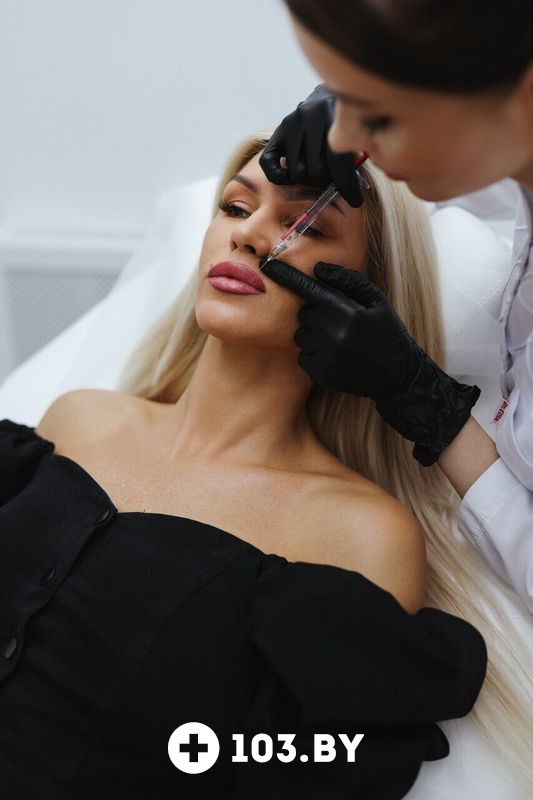 Косметология Центр эстетической медицины и косметологии «Molecula (Молекула)» - фото 2804634