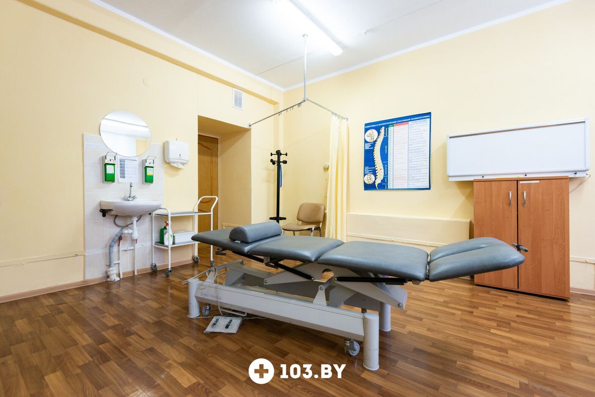 Галерея Консультационный центр «Профессор» - фото 2740705