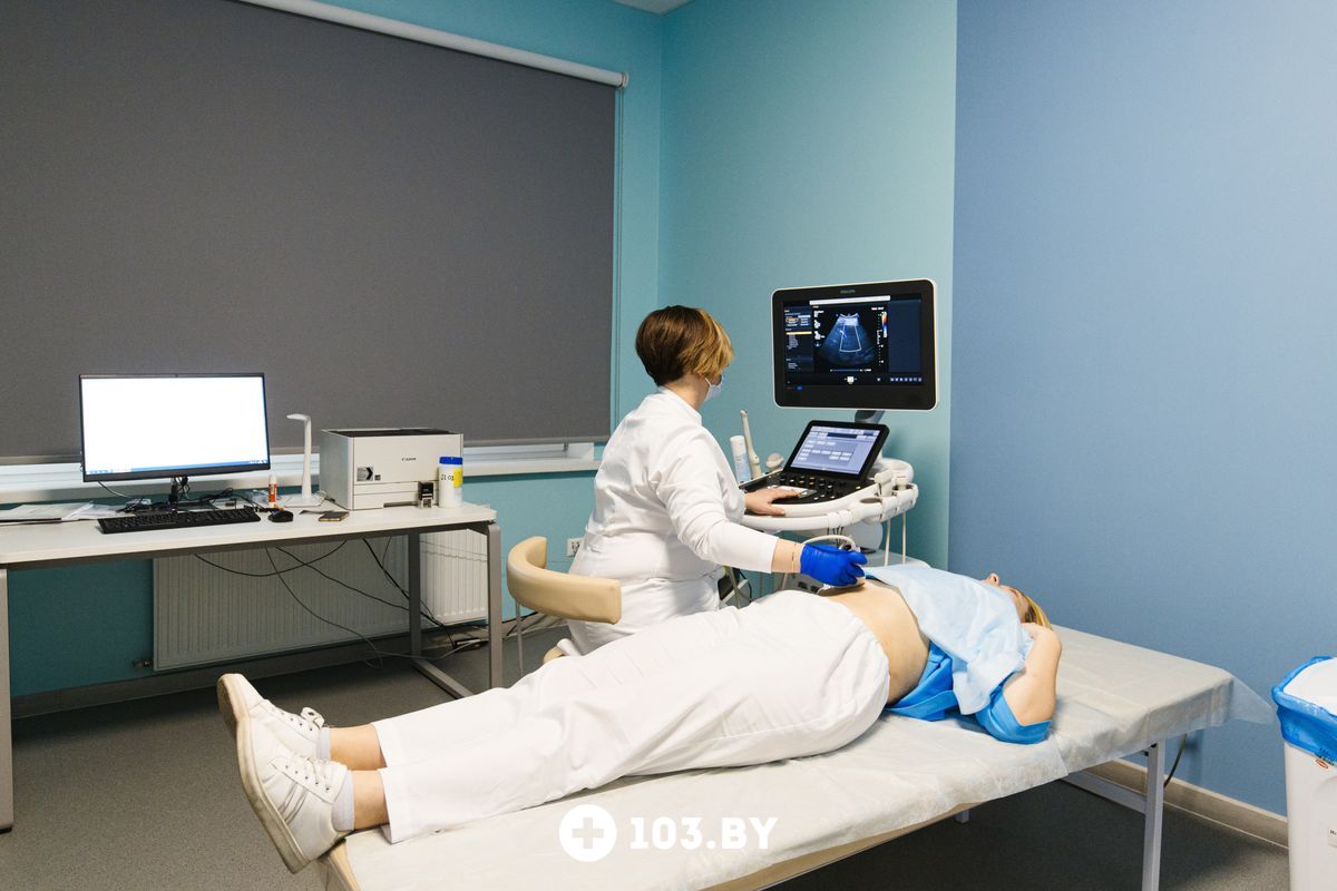 Галерея Медицинский центр «Маяк Здоровья» - фото 2576513