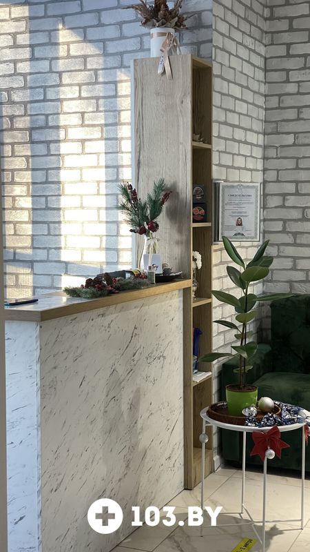 Галерея Студия «А&М СПА» - фото 2770516