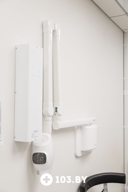 Галерея Стоматология «Сківіца (Скивица)» - фото 2808651