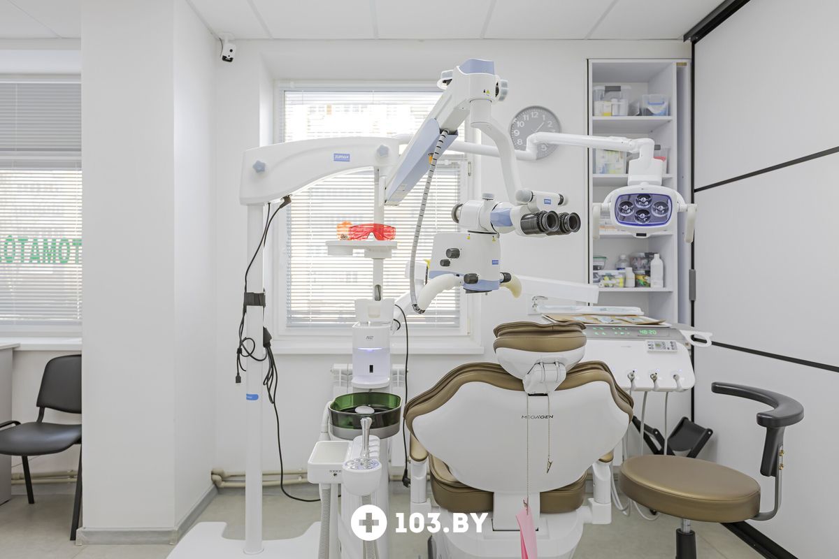 Галерея Стоматология «32Дент+» - фото 2814902