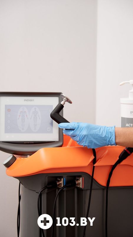 Галерея Медицинский центр «Семёрка» - фото 2815409