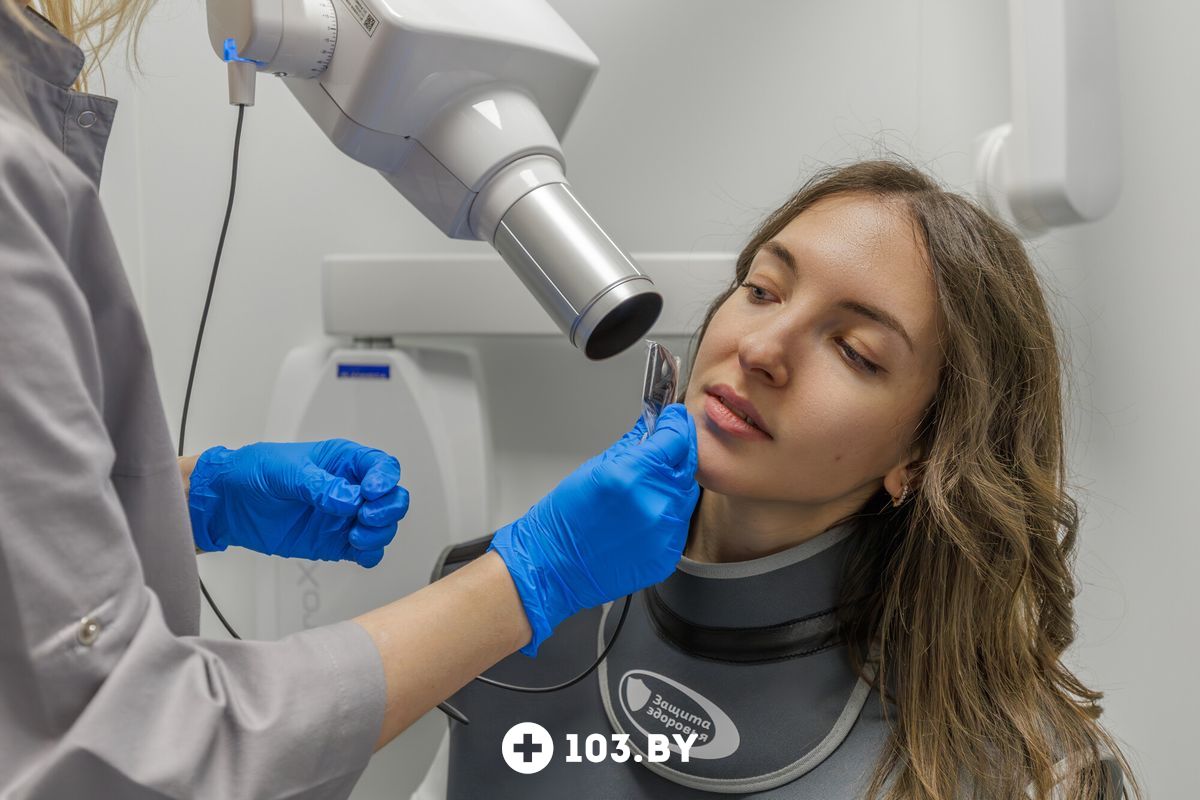 Галерея Медицинский центр «VOKA CLINIC (ВОКА КЛИНИК)» - фото 2812456