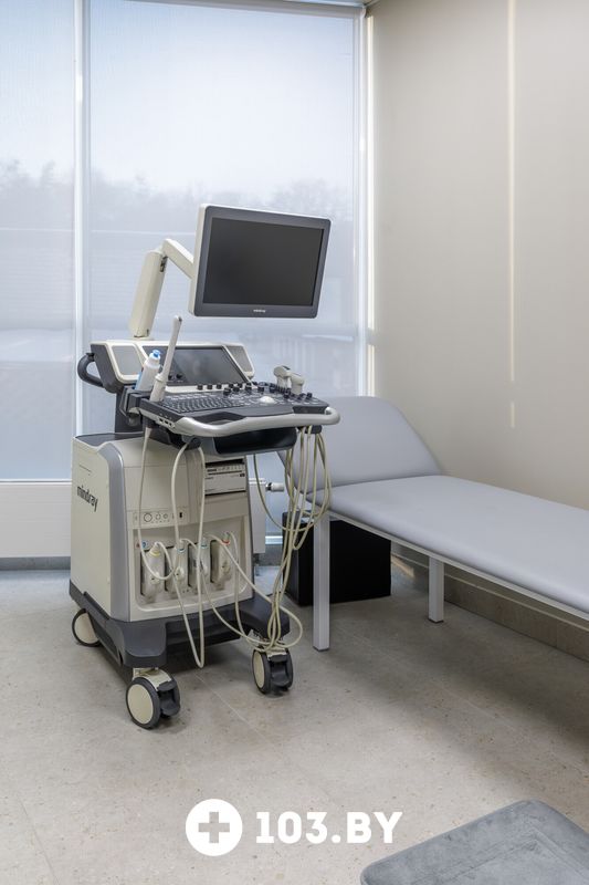 Галерея Медицинский центр VOKA CLINIC (ВОКА КЛИНИК) - фото 2812417