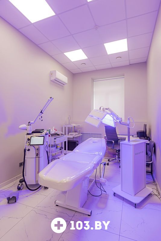 Галерея Медицинский центр E-clinic (Е-клиник) - фото 2821975