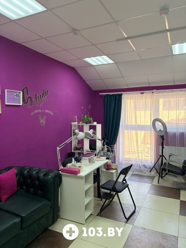 Галерея Студия красоты «Relaxroom (Релаксрум)» - фото 2816243