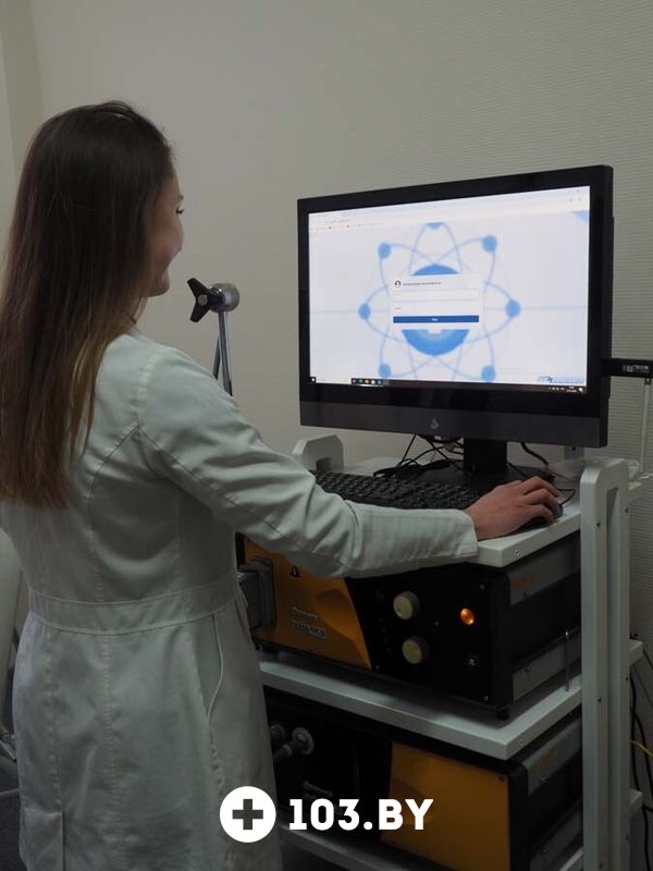 Галерея  «Гродненский областной клинический центр «Психиатрия-наркология»» - фото 2812234