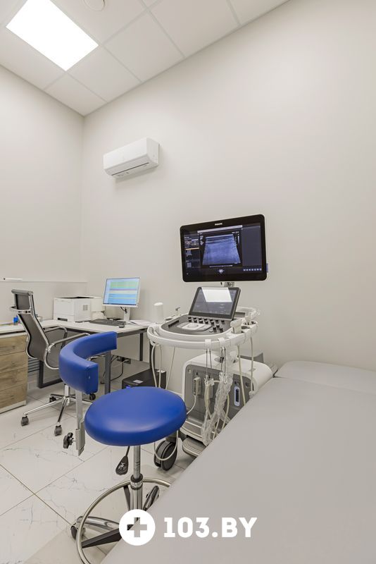 Галерея Медицинский центр «E-clinic (Е-клиник)» - фото 2822032