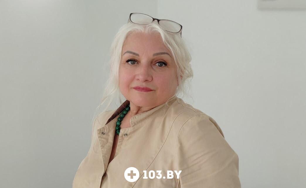 Галерея  «Косметический кабинет Натальи Торопович» - фото 2813050