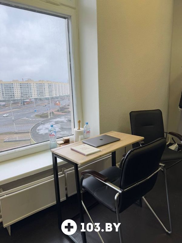 Галерея  Психолог Паращенко Светлана - фото 2815079