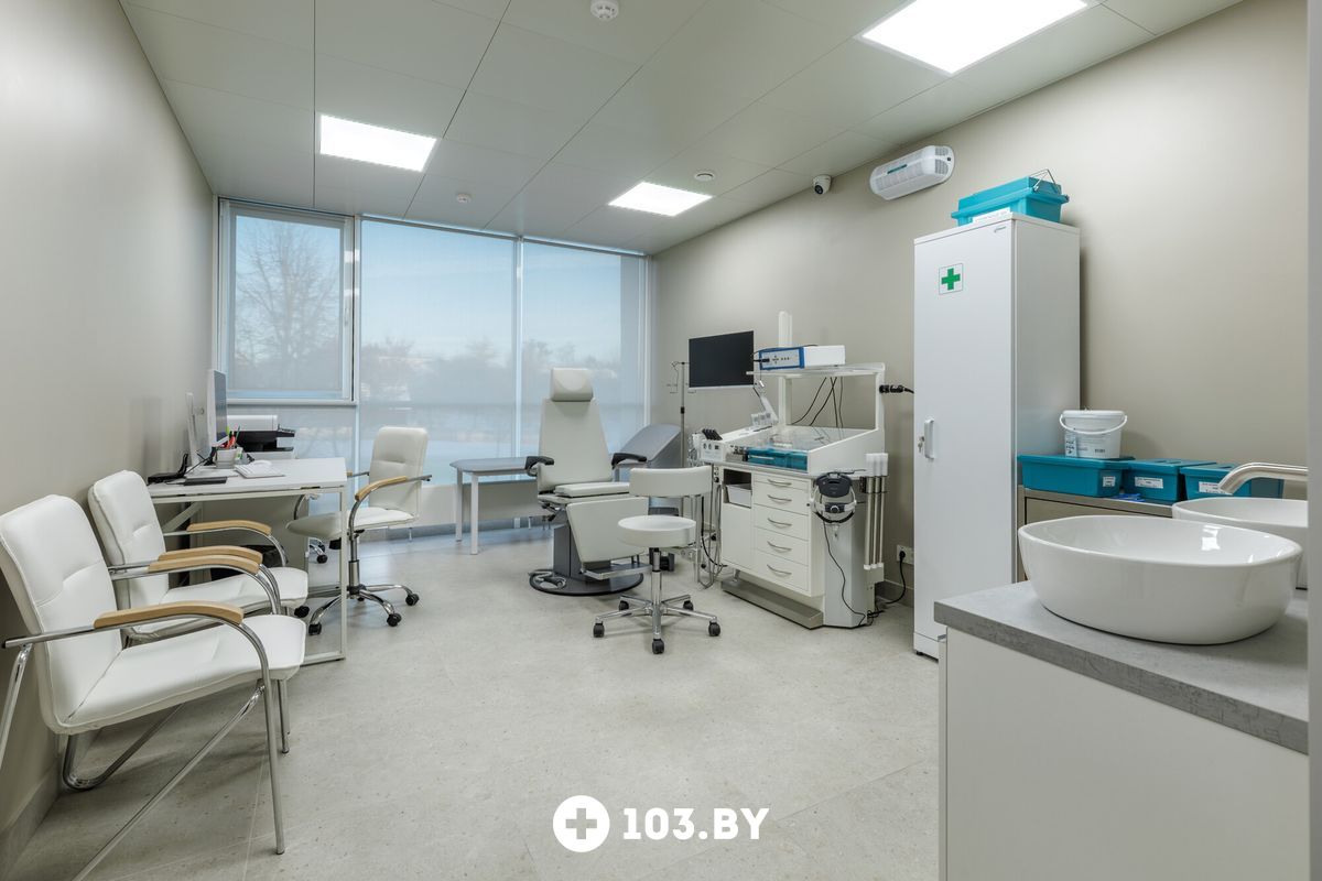 Галерея Медицинский центр «VOKA CLINIC (ВОКА КЛИНИК)» - фото 2812438