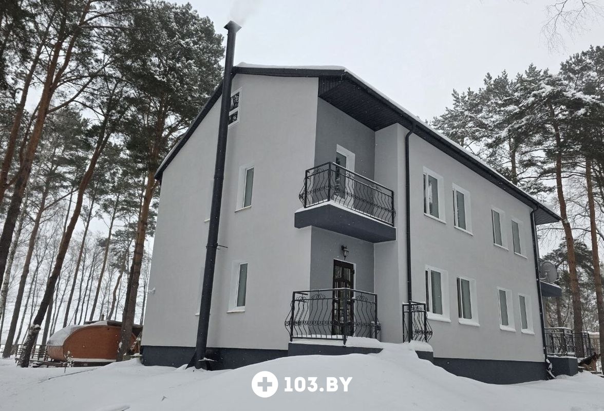 Коттедж Туристическо-развлекательный комплекс Relax (Релакс) - фото 2817320