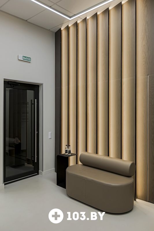 Галерея Центр пластической хирургии и косметологии Femin(e)Clinic (ФеминКлиник) - фото 2812927