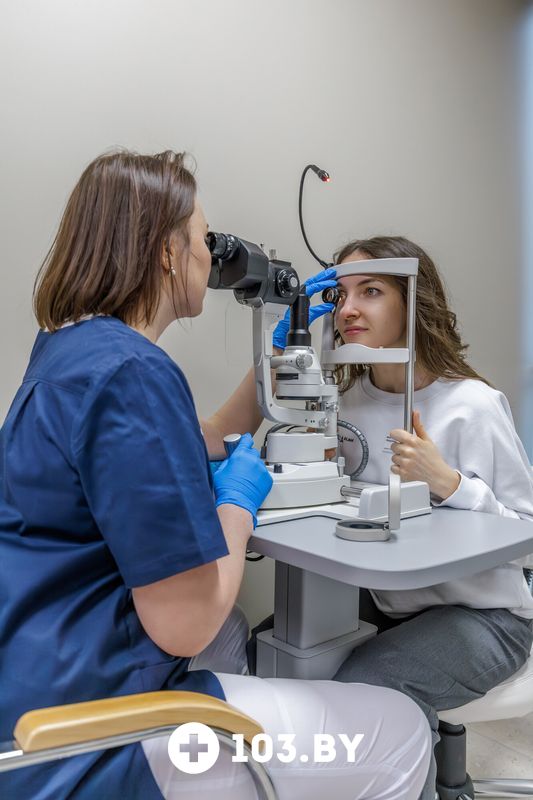 Галерея Медицинский центр «VOKA CLINIC (ВОКА КЛИНИК)» - фото 2812519