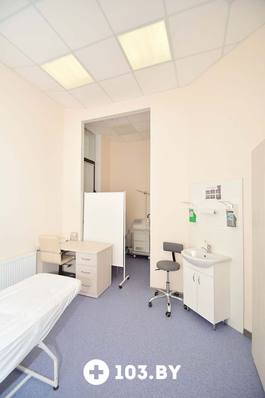 IdealMED Медицинский центр IdealMED (ИдеалМЕД) - фото 2814863