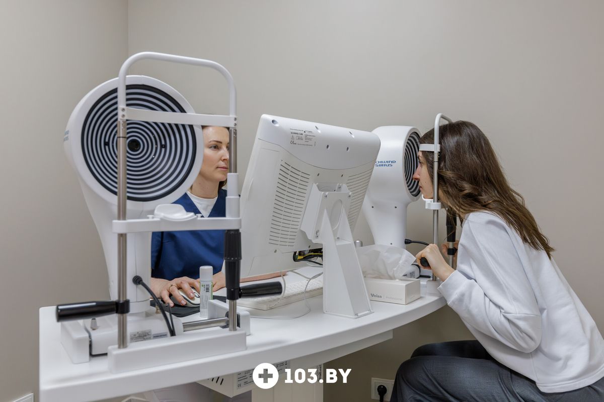 Галерея Медицинский центр «VOKA CLINIC (ВОКА КЛИНИК)» - фото 2812531