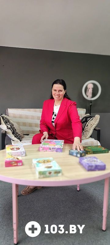 Галерея  PsyКлуб PFENIX (ПсиКлуб Феникс) - фото 2817560